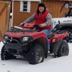 Meet your Posher, Billy